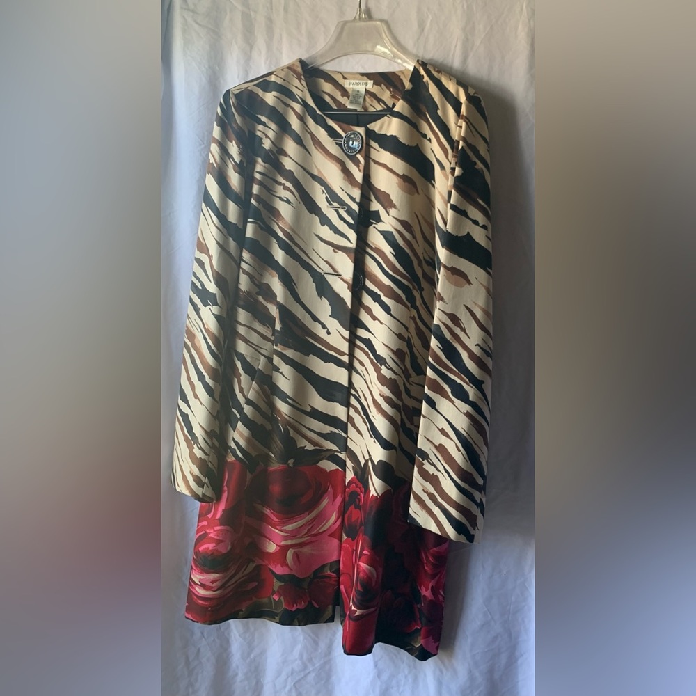 Harold’s Blazer